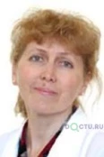 Андреева Светлана Борисовна - Санкт-Петербург