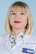 Андреева Светлана Федоровна - Чебоксары