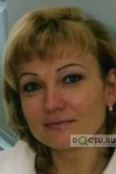 Андреева Светлана Андреевна - Самара