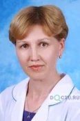 Андреева Светлана Исаковна - Чебоксары