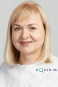 Андреева Светлана Ивановна - Волгоград
