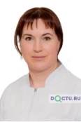 Андреева Татьяна Ивановна - Ростов-на-Дону