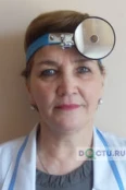 Андреева Татьяна Васильевна - Чебоксары