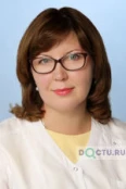 Андреева Татьяна Леонидовна - Чебоксары