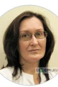 Андреева Татьяна Викторовна - Москва