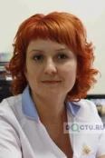 Андреева Татьяна Витальевна - Чебоксары