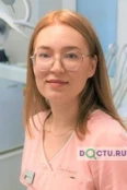 Андреева Татьяна Владимировна - Москва