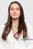 Андреева Ульяна Сергеевна - Москва