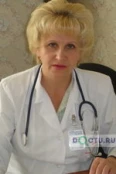 Андреева Валентина Ивановна - Прокопьевск