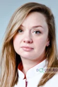 Андреева Валерия Александровна - Волжский