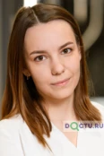 Андреева Валерия Андреевна - Ростов-на-Дону
