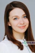 Андреева Венера Алексеевна - Чебоксары
