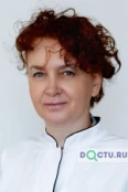 Андреева Виктория Борисовна - Иркутск