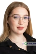 Андреева Владислава Вадимовна - Самара