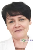 Андреева Владлена Анатольевна - Саратов