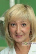 Андреева Злата Алексеевна - Москва
