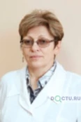 Андреевская Елена Вадимовна - Санкт-Петербург