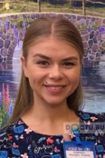 Андреищева Маргарита Игоревна - Санкт-Петербург