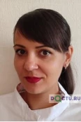 Андреянова Юлия Васильевна - Санкт-Петербург