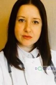Андреяшкина Ирина Ивановна - Москва