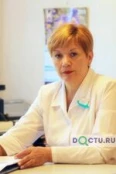 Андрейченко Антонина Николаевна - Магнитогорск