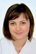Андрейченко Татьяна Викторовна - Санкт-Петербург