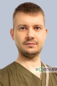 Андрианов Андрей Алексеевич - Санкт-Петербург