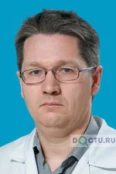 Андрианов Игорь Викторович - Москва