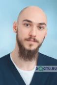 Андрианов Максим Юрьевич - Москва