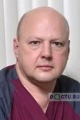 Андрианов Павел Алексеевич - Москва