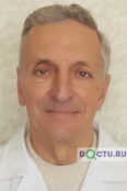 Андрианов Сергей Иванович - Симферополь