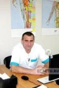 Андрианов Владимир Анатольевич - Ростов-на-Дону