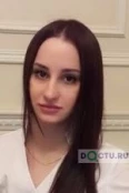 Андрианова Анна Сергеевна - Санкт-Петербург