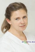 Андрианова Анна Валерьевна - Иваново