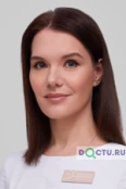Андрианова Екатерина Сергеевна - Москва