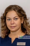 Андрианова Екатерина Сергеевна - Дзержинск