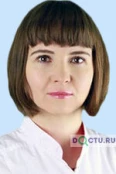 Андрианова Екатерина Владимировна - Москва