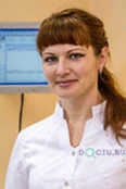 Андрианова Ирина Евгеньевна - Ярославль