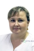 Андрианова Ирина Викторовна - Санкт-Петербург