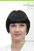 Андрианова Мария Александровна - Казань