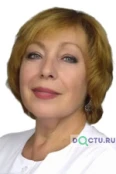 Андрианова Наталья Викторовна - Краснодар