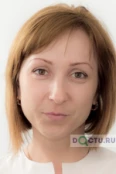 Андрианова Оксана Александровна - Красноярск