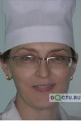 Андрианова Ольга Константиновна - Москва