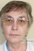 Андрианова Ольга Павловна - Москва