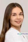 Андрианова Полина Григорьевна - Сочи