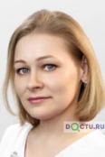 Андрианова Светлана Владимировна - Москва