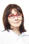 Андрианова Татьяна Николаевна - Москва
