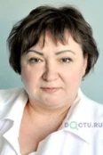 Андриасова Наталья Алексеевна - Ростов-на-Дону