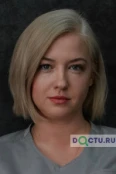 Андриенко Юлия Станиславовна - Симферополь