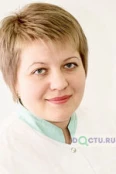 Андриенко Наталия Николаевна - Ростов-на-Дону